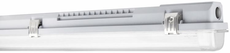 LEDVANCE FEUCHTIGKEITSDICHTES GEHÄUSE GEN 3 600 P 1XLAMP IP65