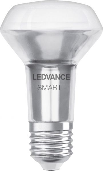 LEDVANCE Wifi SMART+ Lampe SPOT CONCENTRA RGBW Multicolor R63 (ex 60W) 6W /2700-6500K E27