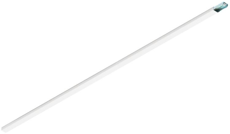 SLV EASYLIGHT, BC 4500 5 25 WH Blind Cover 4500mm, 5 pole, 2,5mm2