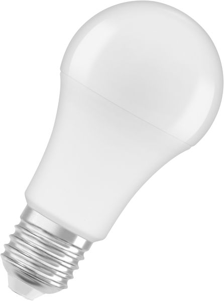 LEDVANCE LED VALUE CLAS A 100 13 W/3000 K E27