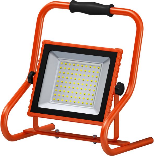 LEDVANCE WORKLIGHTS BATTERY R-STAND Akku USB LED Baustrahler 30W / 4000K Kaltweiß