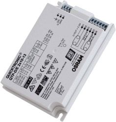 Osram QUICKTRONIC QTP-D/E 2X10-13