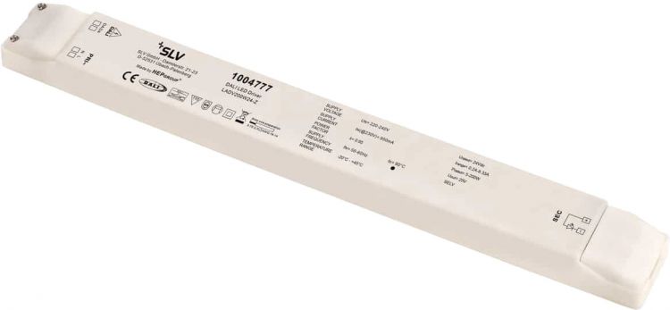 SLV LED Netzteil, 200W 24V