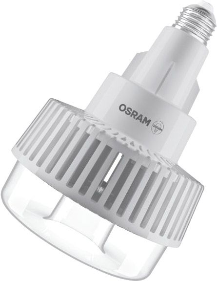 Osram HQL LED HIGHBAY 400 117° 140 W/4000 K E40
