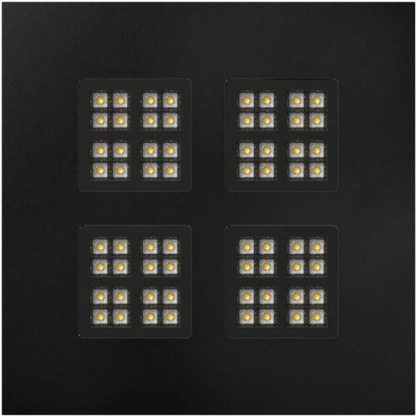 SLV PAVANNO, 625 45 830/840/850 BK WH UGR19
