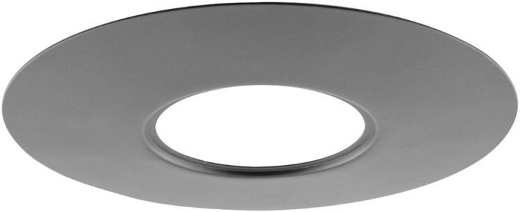 LEDVANCE SPOT RING D180 BK