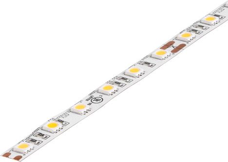 SLV FLEXSTRIP LED PRO 24V, 1 m, 3000K