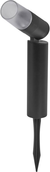 LEDVANCE Endura Hybrid Rota Spike 1W Schwarz