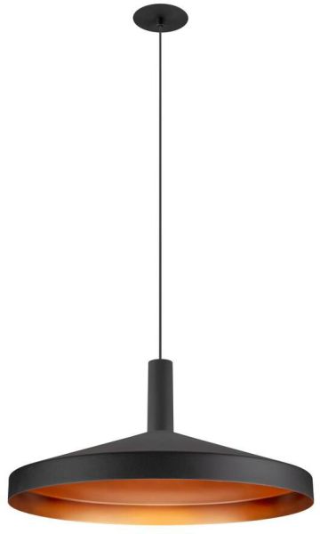 SLV LALU® SET, Pendelleuchte, LED Base, TETRA 36, PHASE, Pendellänge 200 cm, 2700/3000 K