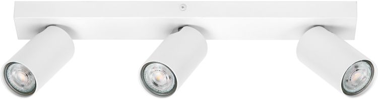 LEDVANCE LED-Spot Octagon GU10 Weiß 3x3,4W 927 DIM