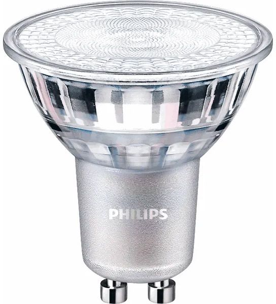 PHILIPS MAS LED-Spot VLE D 3,7-35 W GU10 927 60D