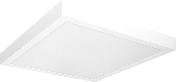 LEDVANCE Wifi SMART+ ORBIS DOWNLIGHT LED Deckenleuchte 40x40cm Tunable Weiß 22W / 3000-6500K