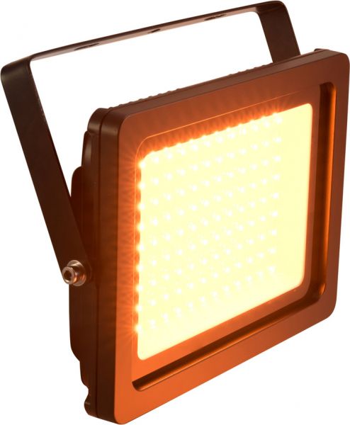 EUROLITE LED IP FL-100 SMD orange