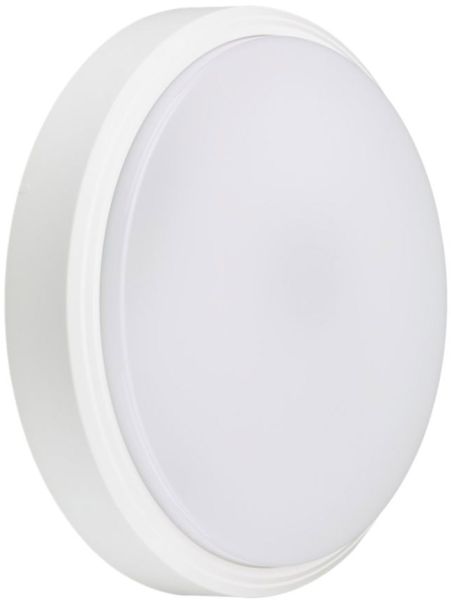 PHILIPS CoreLine Wandmontage, 12 W, D390 mm, 1350 lm, 4000 K, IP65
