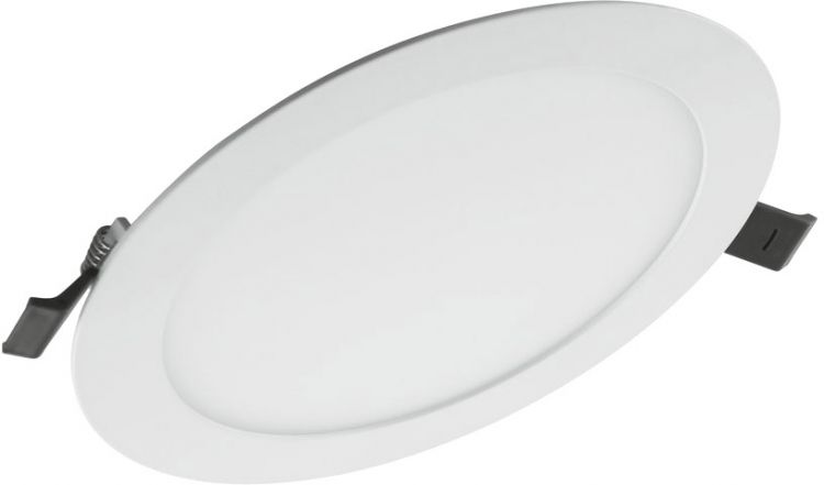 LEDVANCE DOWNLIGHT SLIM ALU 205 22 W 4000 K WT