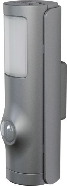 LEDVANCE NIGHTLUX® Torch Silver