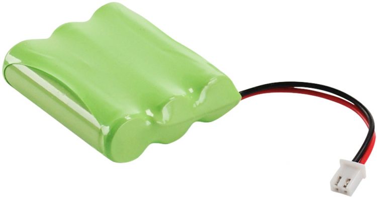 SLV AKKUMULATOR für P-LIGHT, 3,6V, 900mA