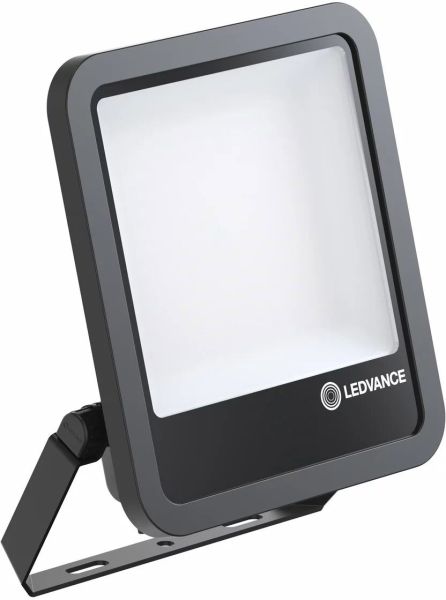 LEDVANCE FLOODLIGHT FL 150 P 100W 15KLM 830 PS SY100 BK