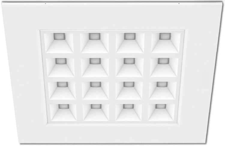 ISOLED LED Panel UGR