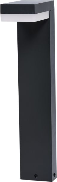 LEDVANCE Endura Hybrid Venus 50 cm 4 W Dunkelgrau