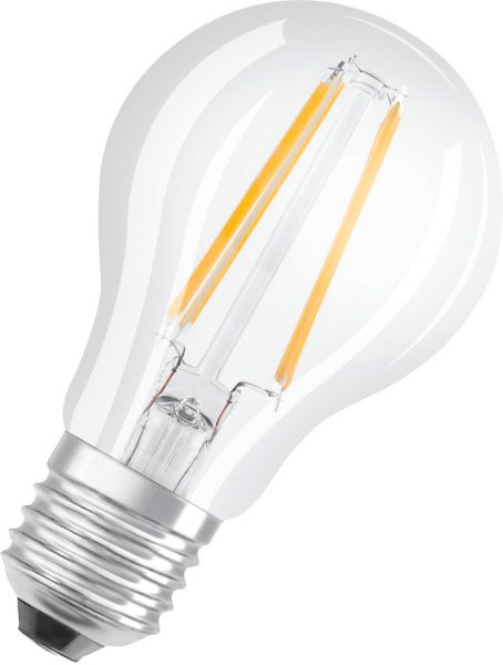 OSRAM LED RELAX and ACTIVE CLASSIC A 60 FIL 7 W/2700 K/4000 K E27