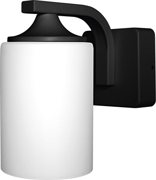 LEDVANCE ENDURA® CLASSIC LANTERN CYLINDER E27 BK