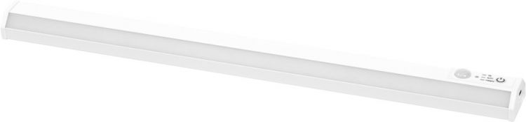 LEDVANCE LINEAR LED MOBILE BACKLIGHT USB Unterbauleuchte batteriebetrieben wiederaufladbar Sensor