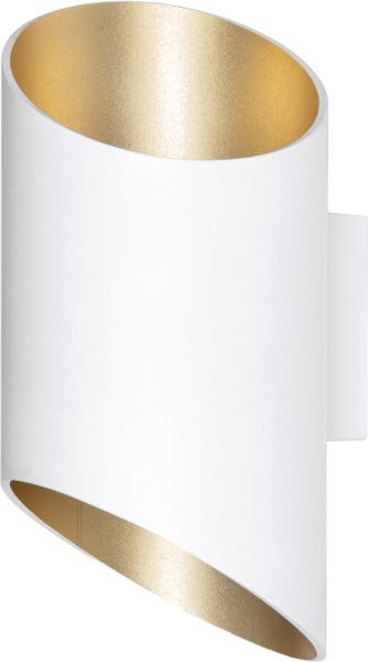 LEDVANCE Wifi SMART+ ORBIS CYLINDRO LED Wandleuchte 20x12,7cm Tunable Weiß 12W / 3000-6500K weiß