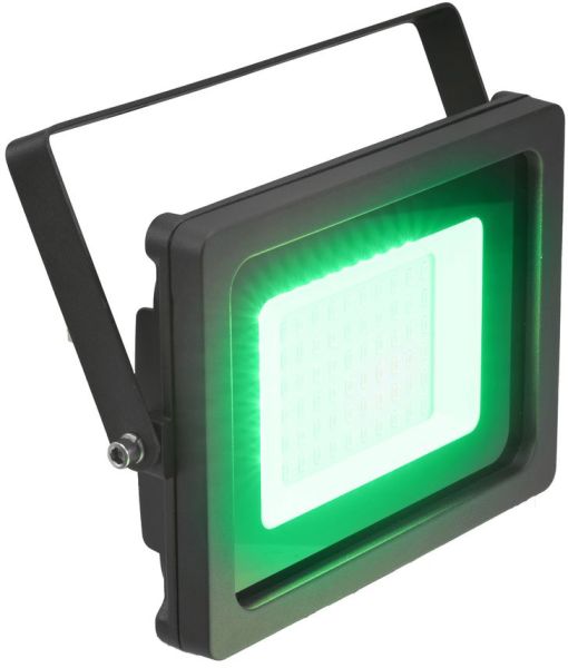 EUROLITE LED IP FL-30 SMD grün