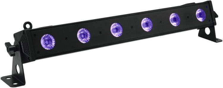 EUROLITE LED BAR-6 UV Leiste