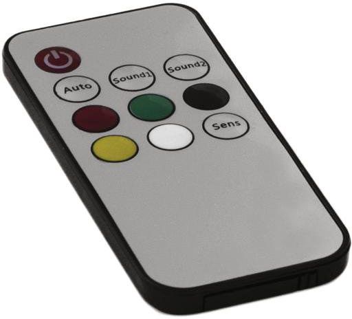 EUROLITE IR-11 Fernbedienung