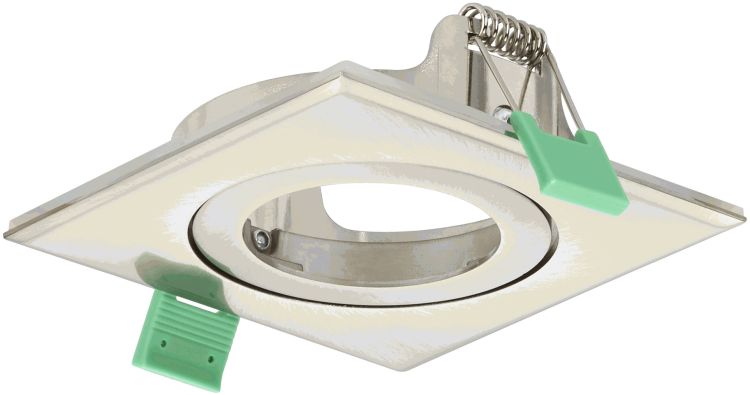 PHILIPS CoreLine Einbaustrahler gen2, Zubehör, Aluminium, Aluminium, IK03 | 0,3 J