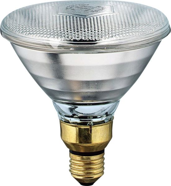 PHILIPS PAR38 IR 100W E27 240V CL 1CT/12 IR, E27, PAR38, kl Infrarotstrahler 100W