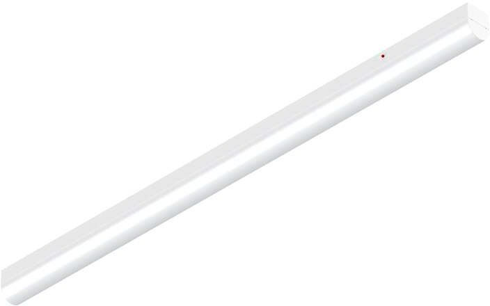 SLV BATTEN P 1200 52, 830/840/850 WH DALI EM 3H