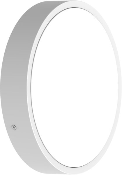 LEDVANCE BLKH RD 300 P 17W CPS WT