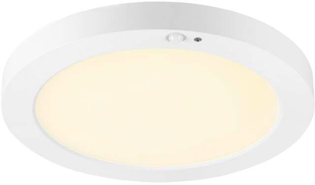 SLV DOWNLIGHT VARIO 220 22 830/840 WH ML PIR