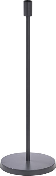 LEDVANCE Decor Stick Stehleuchte Dunkelgrau Kurz E27