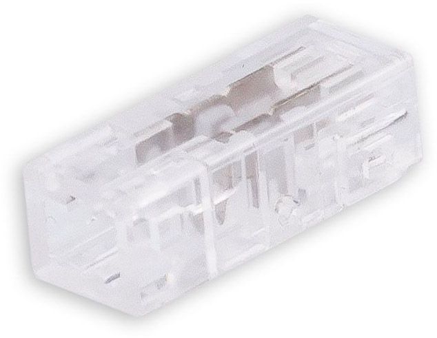 ISOLED Kontakt-Verbinder (max. 5A) K3-205 für 2-pol. IP20 Flextripes mit Breite 5mm