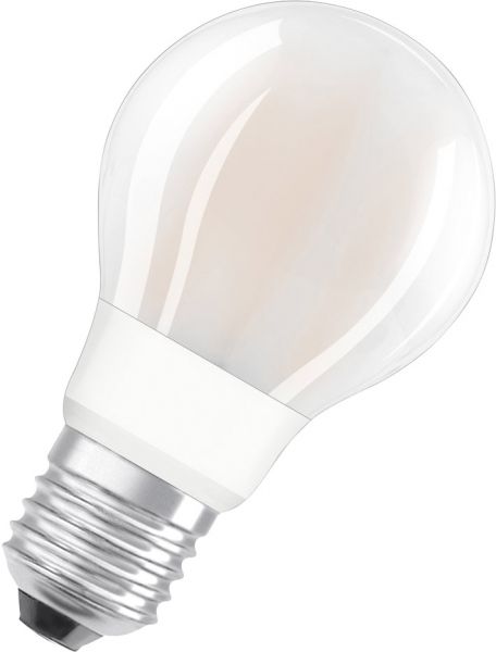 LEDVANCE Bluetooth SMART+ Filament Classic LED Lampe dimmbar (ex 100W) 11W / 2700K Warmweiß E27