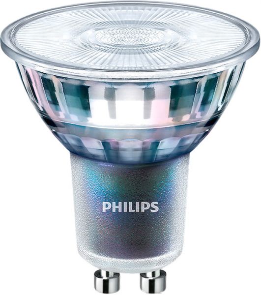 Philips MASTER LED ExpertColor 3.9-35W GU10 927 25D