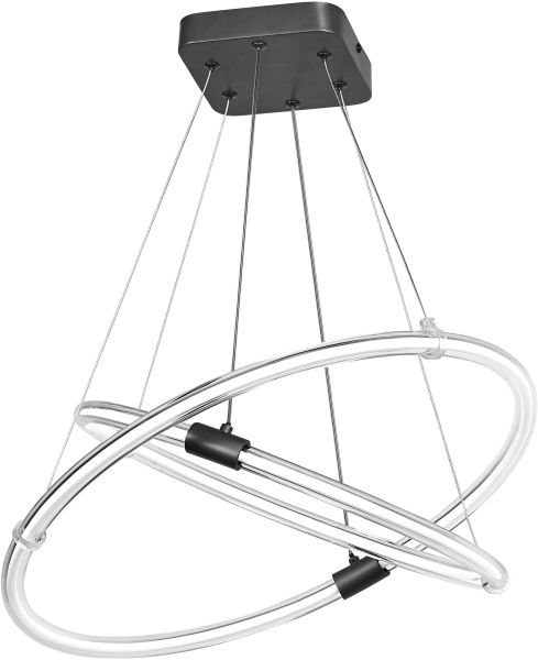 LEDVANCE Decor Celestio Pendelleuchte 21W 830 Click DIM