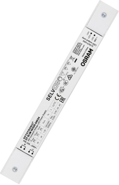 OSRAM CV Stromversorgungen 24 V 30/220-240/24