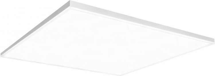LEDVANCE PLANON™ Frameless LED Deckenleuchte Panel 60cm / 40W / 3000K Warmweiß