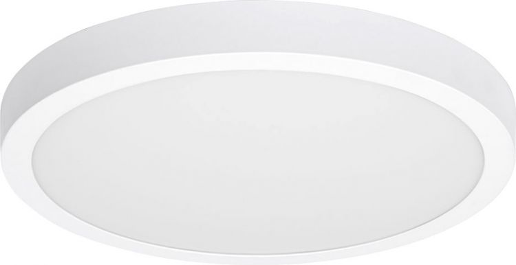 LEDVANCE Wifi SMART+ ORBIS DOWNLIGHT Deckenleuchte 40cm Tunable Weiß dimmbar 22W / 3000-6500K