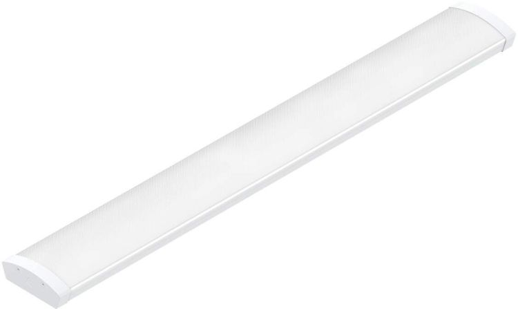 SLV BATTEN FLAT P, 1200 52 830/840/850 ML WH
