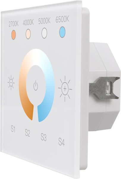 LEDVANCE MANUELLE STEUEREINHEIT TOUCH DALI-2 TW