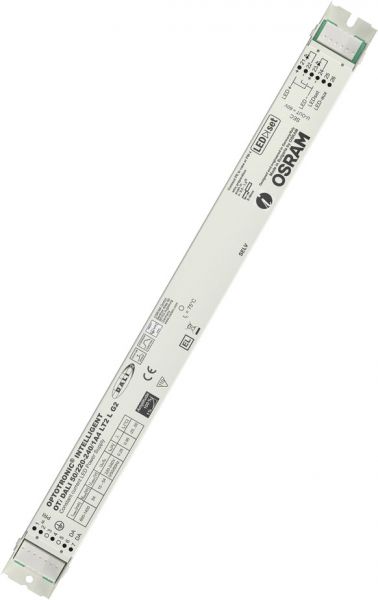 OSRAM OPTOTRONIC® Intelligent 50/220…240/1A4 LT2 L G2