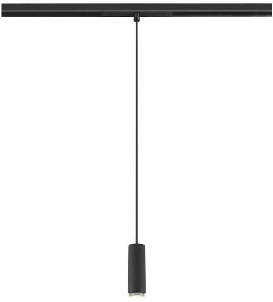 SLV LALU®, 48V Pendelleuchte, DALI, LED Base, Mix&Match, Pendellänge 200 cm, 2700/3000K, 40°