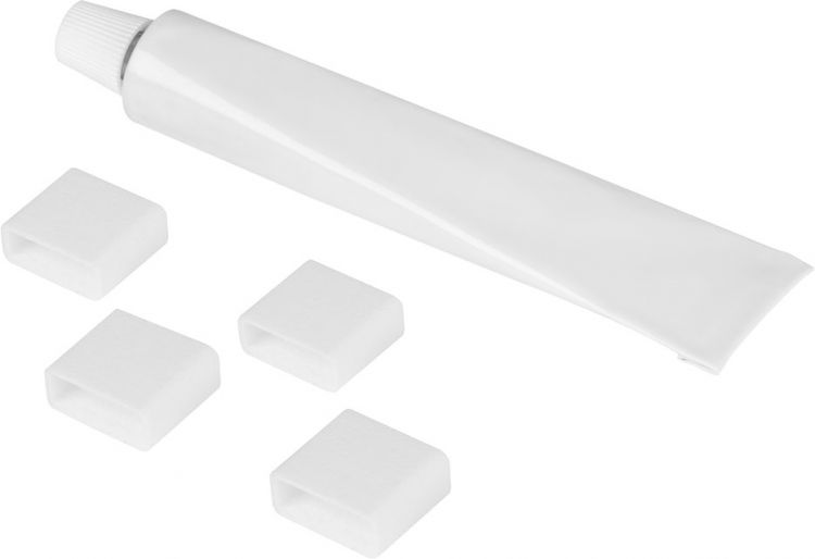 LEDVANCE Connectors for LED Strips Superior Class -SE/P + SILICONE SEAL