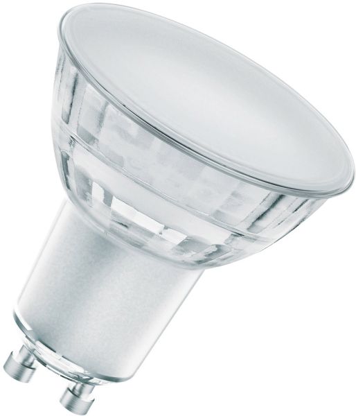 LEDVANCE LED REFLEKTOR PAR16 6.7 W/2700 K 220...240 V GU10